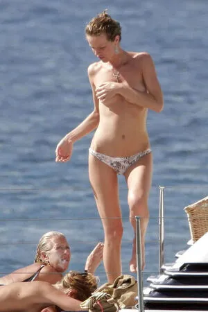 Eva Herzigov OnlyFans Leaked Free Thumbnail Picture - #XykIAErBn2