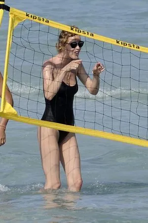 Eva Herzigov OnlyFans Leaked Free Thumbnail Picture - #aISRpvRA83