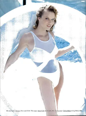 Eva Herzigov OnlyFans Leaked Free Thumbnail Picture - #chdXhATmKt