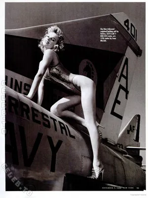 Eva Herzigov OnlyFans Leaked Free Thumbnail Picture - #cwgoLXVsvd