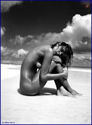 Eva Herzigov OnlyFans Leaked Free Thumbnail Picture - #ddTsChGRPQ