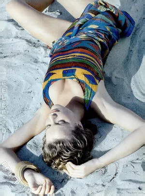 Eva Herzigov OnlyFans Leaked Free Thumbnail Picture - #eeUkVxCEar