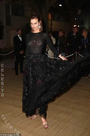 Eva Herzigov OnlyFans Leaked Free Thumbnail Picture - #fbHD4P3pFq