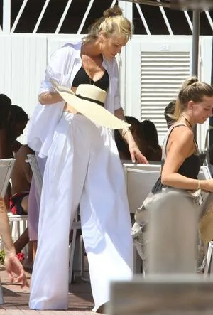 Eva Herzigov OnlyFans Leaked Free Thumbnail Picture - #i4U0b8p2iI