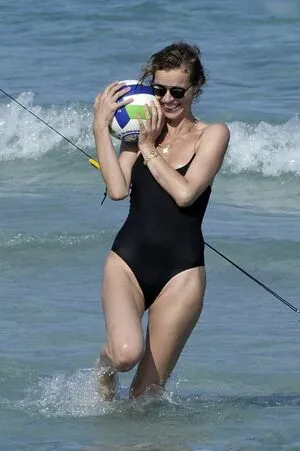 Eva Herzigov OnlyFans Leaked Free Thumbnail Picture - #jfP7aHvXWA