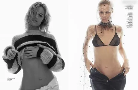 Eva Herzigov OnlyFans Leaked Free Thumbnail Picture - #uniimAS8OM