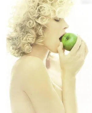 Eva Herzigov OnlyFans Leaked Free Thumbnail Picture - #y4yICblHgY