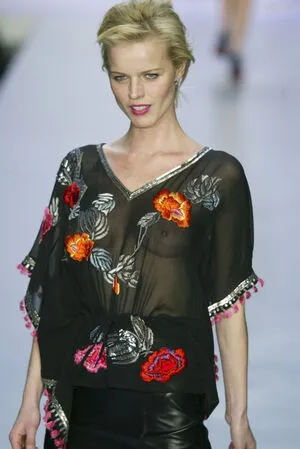 Eva Herzigov OnlyFans Leaked Free Thumbnail Picture - #zHyzHUq9GO