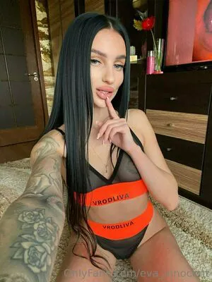 Eva Innocent OnlyFans Leaked Free Thumbnail Picture - #bdJmycxVCh