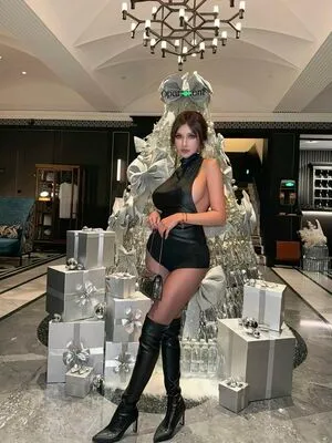 Eva Jjn Evaaababeee Eva Licious OnlyFans Leaked Free Thumbnail Picture - #W9E7RnSv4l
