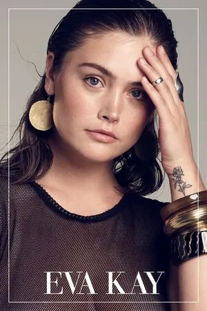 Eva Kay Serres OnlyFans Leaked Free Thumbnail Picture - #YsvEONAV2B