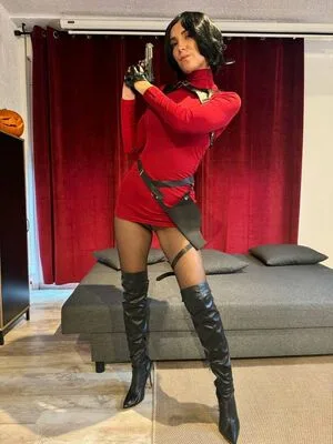 Eva Keks OnlyFans Leaked Free Thumbnail Picture - #ZViTfJeone