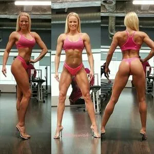 Eva Kraus OnlyFans Leaked Free Thumbnail Picture - #Djg6sTyETN