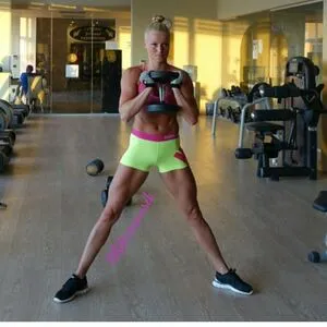 Eva Kraus OnlyFans Leaked Free Thumbnail Picture - #VeWnukrod7