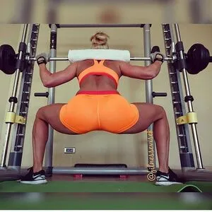 Eva Kraus OnlyFans Leaked Free Thumbnail Picture - #fcmSviIwXA