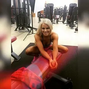 Eva Kraus OnlyFans Leaked Free Thumbnail Picture - #yQYkt593hb