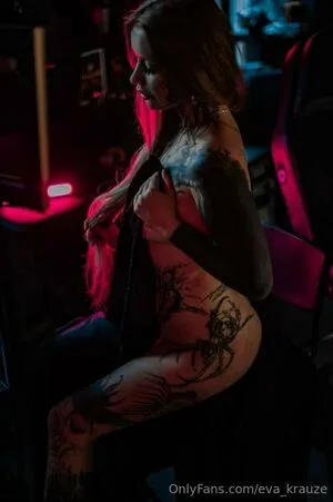 Eva Krauze OnlyFans Leaked Free Thumbnail Picture - #fxhVi5X4Xz