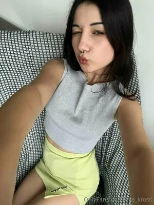 Eva Kross OnlyFans Leaked Free Thumbnail Picture - #FlCIVlwMqn