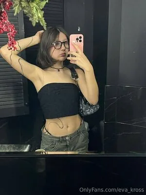 Eva Kross OnlyFans Leaked Free Thumbnail Picture - #KmDiwQGql8