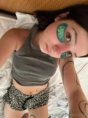 Eva Kross OnlyFans Leaked Free Thumbnail Picture - #MdhlhUYoVf