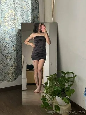Eva Kross OnlyFans Leaked Free Thumbnail Picture - #d4lEFuoXnN