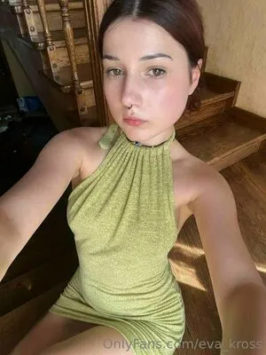 Eva Kross OnlyFans Leaked Free Thumbnail Picture - #q0VEkYQ0Dx