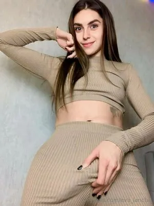 Eva Lanche OnlyFans Leaked Free Thumbnail Picture - #5VRJOUnUzI