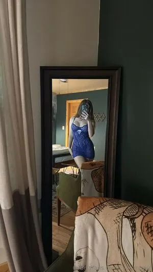 Eva Langwin OnlyFans Leaked Free Thumbnail Picture - #DlSdoraiqw