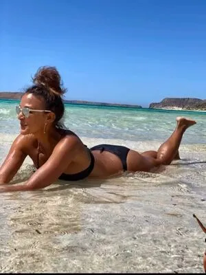 Eva LaRue OnlyFans Leaked Free Thumbnail Picture - #5hJyjJvB8s