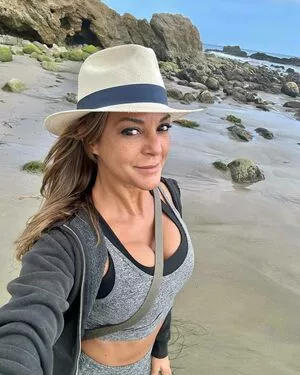 Eva LaRue OnlyFans Leaked Free Thumbnail Picture - #7kwkf0Cmd5