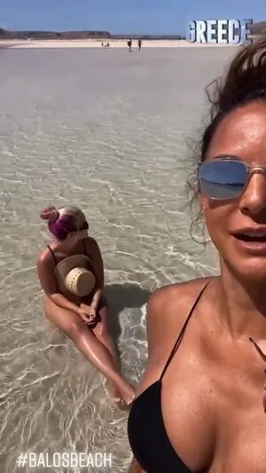 Eva LaRue OnlyFans Leaked Free Thumbnail Picture - #Fh8Hm1WULi