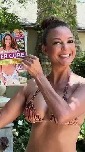 Eva LaRue OnlyFans Leaked Free Thumbnail Picture - #VGKseuzaVD