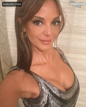 Eva LaRue OnlyFans Leaked Free Thumbnail Picture - #ijLeC4h7Lo