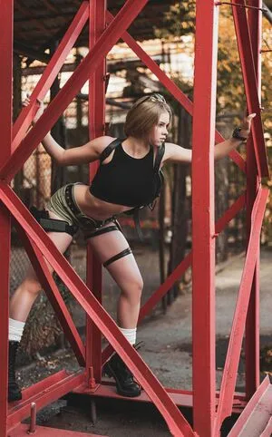 Eva Lee Model OnlyFans Leaked Free Thumbnail Picture - #0sAYTr74El