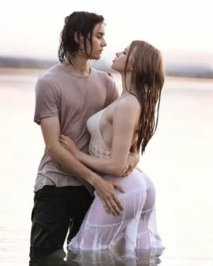 Eva Lee Model OnlyFans Leaked Free Thumbnail Picture - #1CMjru9KDf