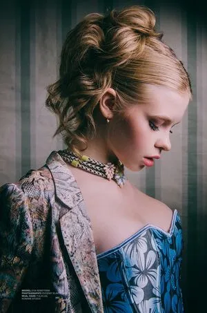 Eva Lee Model OnlyFans Leaked Free Thumbnail Picture - #8YmU2Bd6an