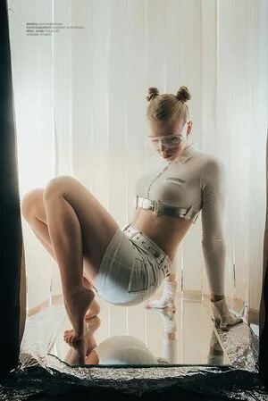 Eva Lee Model OnlyFans Leaked Free Thumbnail Picture - #9Wh79EPmlk