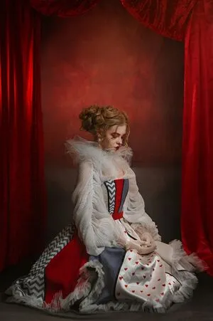 Eva Lee Model OnlyFans Leaked Free Thumbnail Picture - #B5HBIAZunn