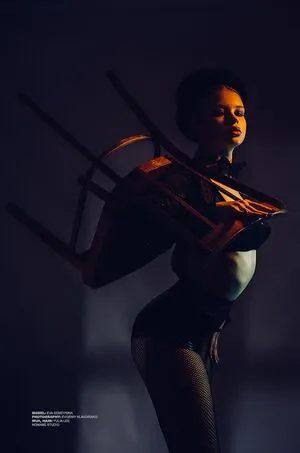 Eva Lee Model OnlyFans Leaked Free Thumbnail Picture - #BZ4pplSxpt