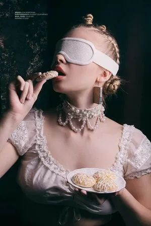 Eva Lee Model OnlyFans Leaked Free Thumbnail Picture - #HhPLqL84jV