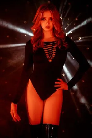 Eva Lee Model OnlyFans Leaked Free Thumbnail Picture - #OUFFaiGGoA