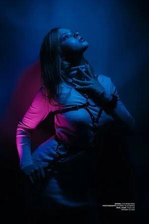 Eva Lee Model OnlyFans Leaked Free Thumbnail Picture - #cqyUL0F0s7