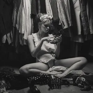 Eva Lee Model OnlyFans Leaked Free Thumbnail Picture - #dk6tTHQ1TK