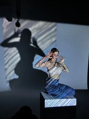 Eva Lee Model OnlyFans Leaked Free Thumbnail Picture - #fYemaHOMDF