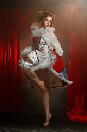 Eva Lee Model OnlyFans Leaked Free Thumbnail Picture - #istuFLZ1yF