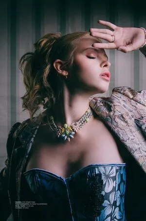 Eva Lee Model OnlyFans Leaked Free Thumbnail Picture - #rv7o8Qbrhm