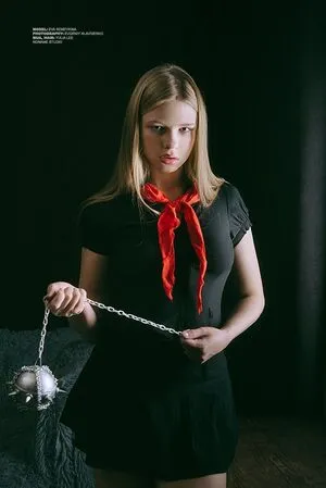 Eva Lee Model OnlyFans Leaked Free Thumbnail Picture - #sv11jDTnf7