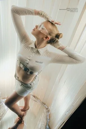 Eva Lee Model OnlyFans Leaked Free Thumbnail Picture - #y1bZ4wbFlO