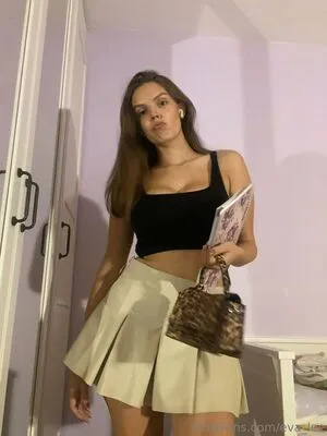 Eva Lee OnlyFans Leaked Free Thumbnail Picture - #xJMbKsoJ0P