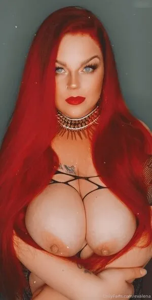 Eva Lena Heydemann OnlyFans Leaked Free Thumbnail Picture - #2HsSMgHmT0